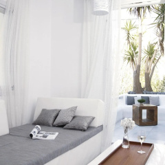 Belvedere Mykonos - Main Hotel Rooms &Suites thumbnail 6