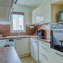 Chic and spacious apart with parking - Bild 16