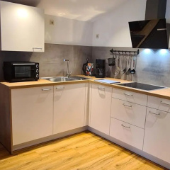 Haus Kehlstein Ferienwohnung - Bild 17