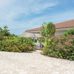 Luxury Detached Villa With Pool in Jan Thiel in Willemstad for six in Willemstad, Curacao from 514$, photos, reviews - zenhotels.com photo 17