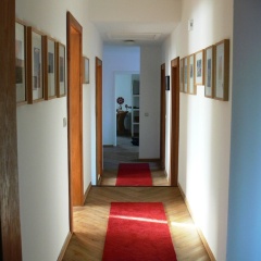 Gruppenhaus Rügen Zur Brunnenaue - Bild 10