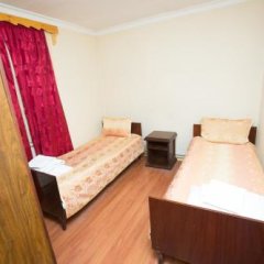 Отель El Resort Азербайджан, Гах - отзывы, цены и фото номеров - забронировать отель El Resort онлайн фото 4