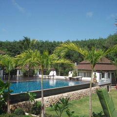Leelawadee Garden Resort - Bild 13