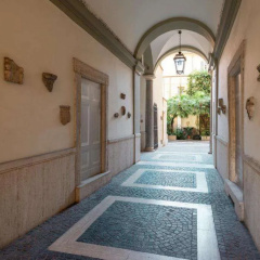 Ara di Marte Suites - Bild 14