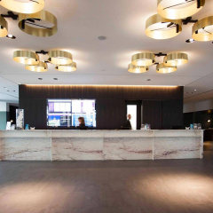 Mercure Hotel Wiesbaden City - Bild 2
