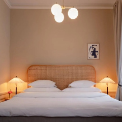 Hotell & Värdshuset Clas på hörnet - Bild 7