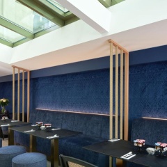 Hôtel Tourisme Avenue - Bild 18