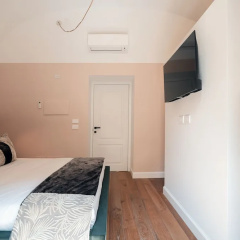 Naman Hotellerie Monti - Bild 6