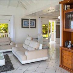 Villa Anais in Gustavia, Saint Barthelemy from 4724$, photos, reviews - zenhotels.com photo 15