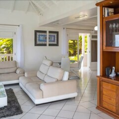 Villa Anais in St. Barthelemy, Saint Barthelemy from 1448$, photos, reviews - zenhotels.com photo 15