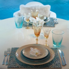 OAZIA Spa Villas Bali - Bild 8