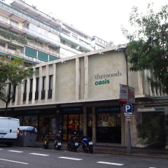 The Moods Oasis - Bild 1