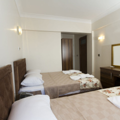 Reis Beach Hotel&Restaurant - Bild 5