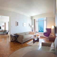Nina Hotel Causeway Bay - Bild 15