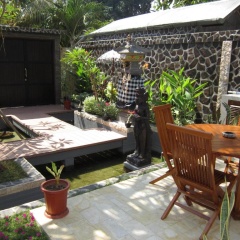 Lovina Oasis - Bild 9