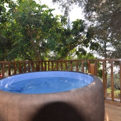 Baharoglu Life House Faralya - Bild 7