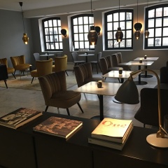 rugs HOTEL Köln - Bild 14