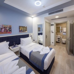 Obahan Hotel - Bild 5