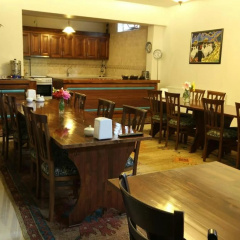 Konya Dervish Hotel - Bild 12