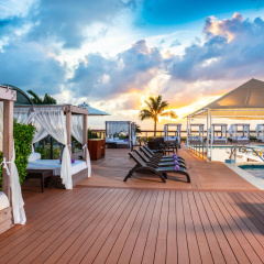 Crown Paradise Club Cancun All Inclusive - Bild 8