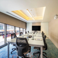 Holiday Inn Express Bangkok Sukhumvit 11 by IHG thumbnail 22