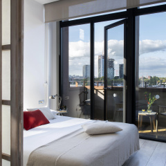 Eric Vökel Boutique Apartments Amsterdam Suites - Bild 2