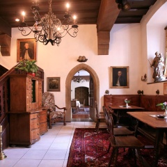 Hotel Eisenhut - Bild 15