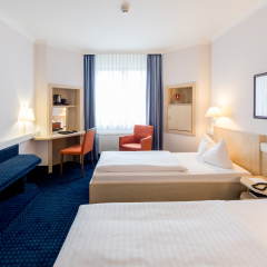 Hotel Magdeburg City Center by Leonardo Hotels - Bild 4