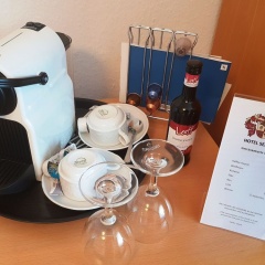 Hotel Weinhaus Selmigkeit - Bild 10