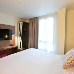 Campanile Paris - Clichy Centre - Bild 5