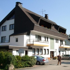 Haus Erholung - Bild 14