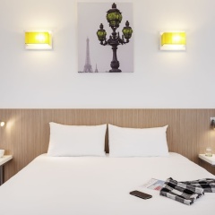 Adagio Access Paris Clichy - Bild 5