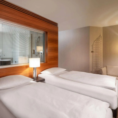 Mövenpick Hotel Hamburg - Bild 6