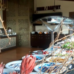 Hotel Monec - Bild 17
