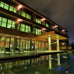 Coriacea Boutique Resort - Bild 22