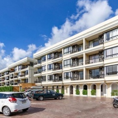 Lago Apartment - Bild 1