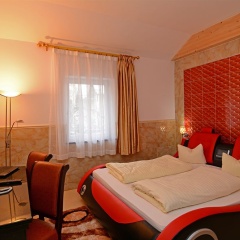Hotel Buona Vita Salzburg - Bild 2