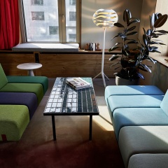 25hours Hotel Zurich Langstrasse - Bild 18