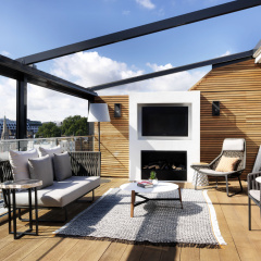 The Marylebone Hotel - Bild 8