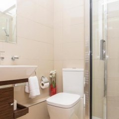 Urban Stay Artillery Lane Apartments - Bild 9