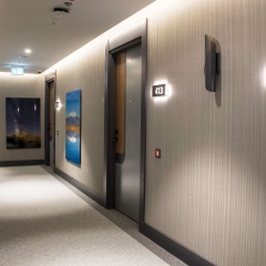 Radisson Blu Hotel, Ankara - Bild 25