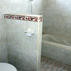 Swan Inn Hotel - Bild 20