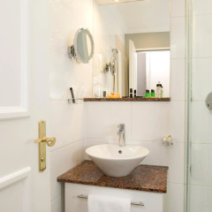 Hotel Splendid-Dollmann - Bild 10