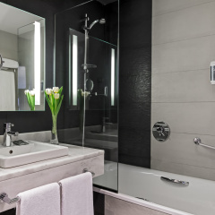 Hotel Zentral Castellana Norte - Bild 12