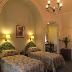 The Park Hotel Peebles thumbnail 4