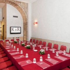 Kolbe Hotel Rome - Bild 30
