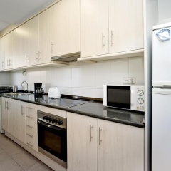 Amplio apartamento con terraza en zona muy tranquila - Bild 14
