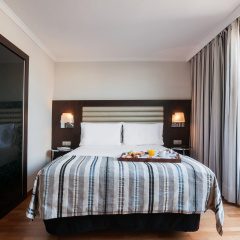 Eurostars Cristal Palace - Bild 7