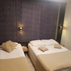 Guleryuz Otel - Bild 5