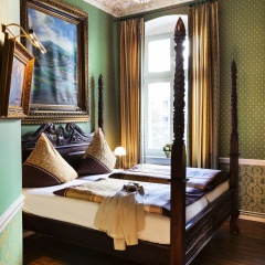 Honigmond Boutique Hotel Berlin - Mitte - Bild 8